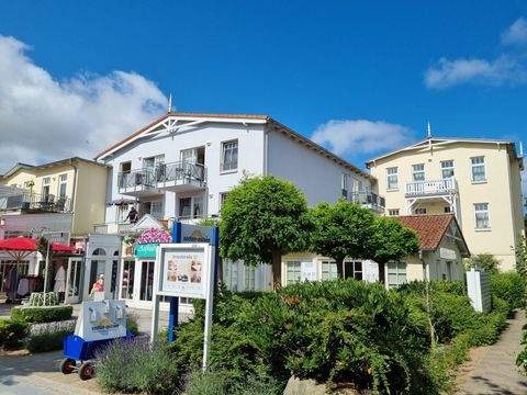 Kühlungsborn Wohnungen, Kühlungsborn Wohnung kaufen