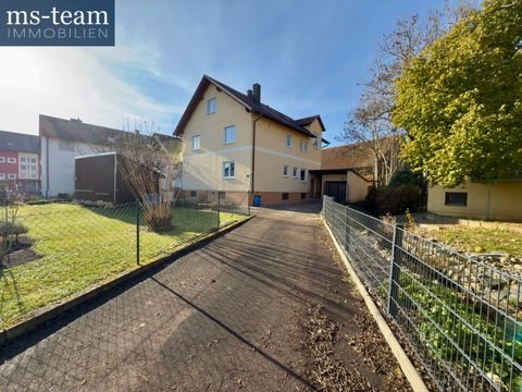 Obertraubling Häuser, Obertraubling Haus kaufen