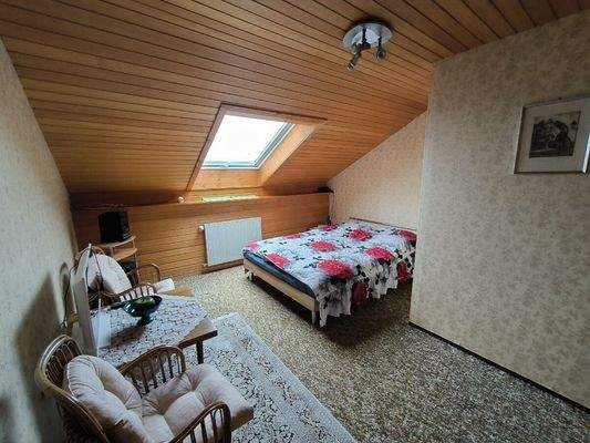 DG - Gästezimmer 3 Ansicht 1