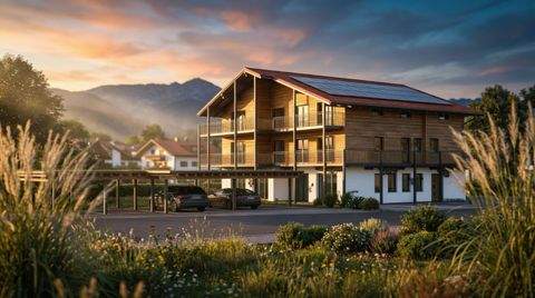 Bergen Wohnungen, Bergen Wohnung kaufen