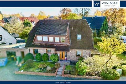 Ganderkesee Häuser, Ganderkesee Haus kaufen