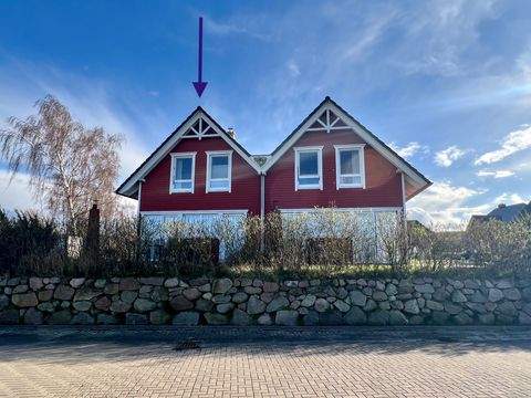 Gager Häuser, Gager Haus kaufen