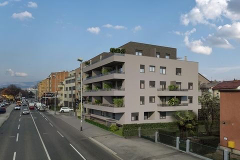 Tresnjevka - Sjever Wohnungen, Tresnjevka - Sjever Wohnung kaufen