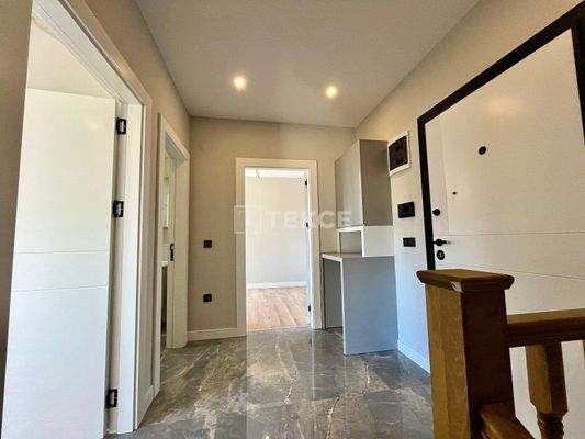 Stylish Apartments Close to Cleopatra Beach in Alanya