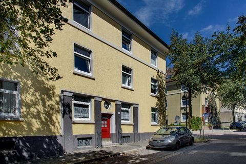 Remscheid Wohnungen, Remscheid Wohnung mieten