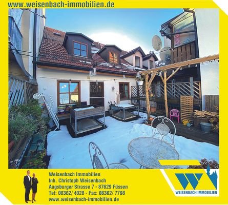 Weisenbach Imobilien