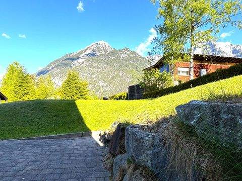 Leutasch Wohnungen, Leutasch Wohnung kaufen