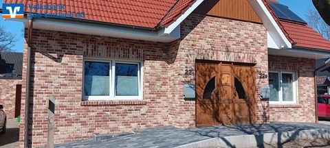 Lingen Wohnungen, Lingen Wohnung mieten