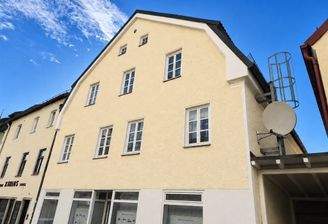 Wohnung im 1. Stock