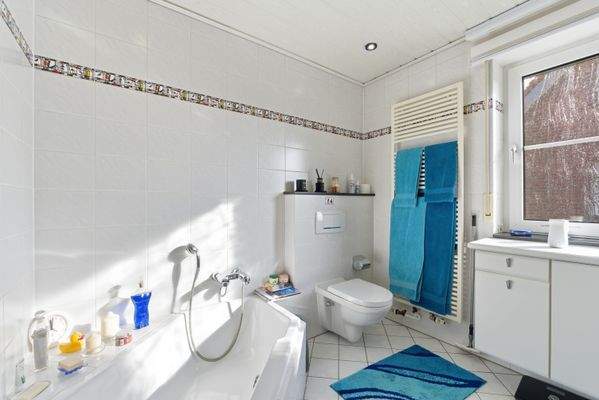 Bad - Patrick Pfeiffer Immobilien