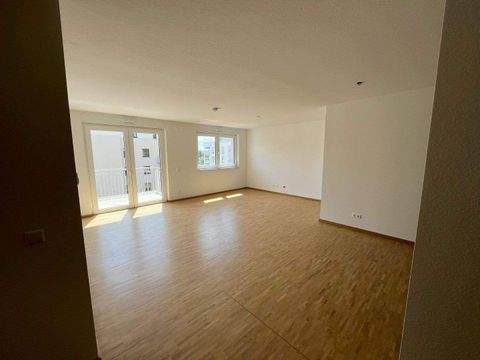 Müllheim Wohnungen, Müllheim Wohnung mieten