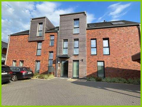 Buxtehude-Hedendorf Wohnungen, Buxtehude-Hedendorf Wohnung mieten