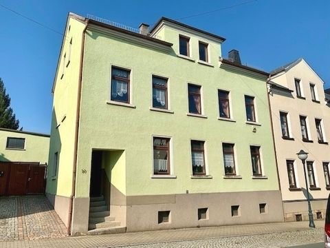 Netzschkau Häuser, Netzschkau Haus kaufen