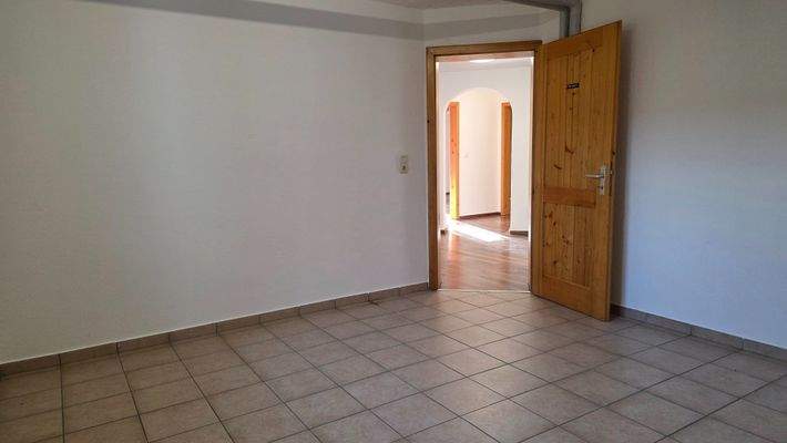 Waschküche Untergeschoss