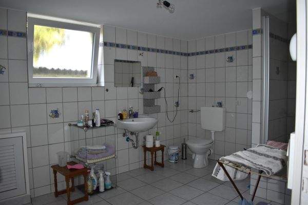 Badezimmer KG