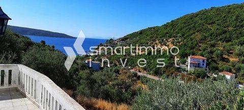 Kalamakia, Alonnisos Wohnungen, Kalamakia, Alonnisos Wohnung kaufen