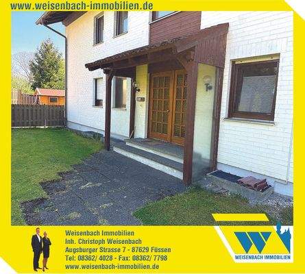 Weisenbach Immobilien