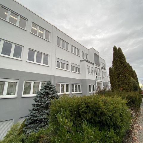 Erlangen Büros, Büroräume, Büroflächen 