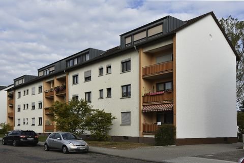 Viernheim Wohnungen, Viernheim Wohnung mieten