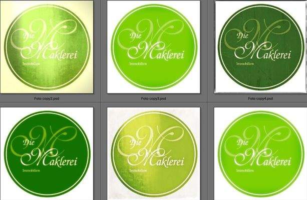 Die Maklerei ImmobilienKultur
