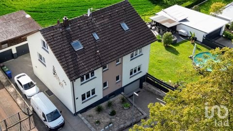 Pfinztal / Wöschbach Häuser, Pfinztal / Wöschbach Haus kaufen