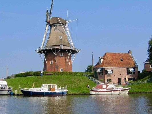 Ferienhaus Lauwersoog kaufen019