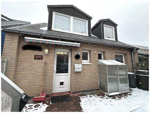 Helgoland Häuser, Helgoland Haus kaufen