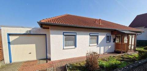 Schöningen Häuser, Schöningen Haus kaufen