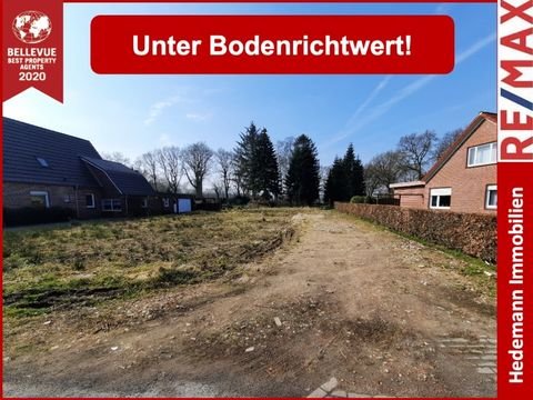 Aurich Grundstücke, Aurich Grundstück kaufen