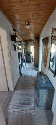 Flur - Dachgeschoss