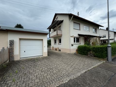 Neuenburg am Rhein Häuser, Neuenburg am Rhein Haus kaufen