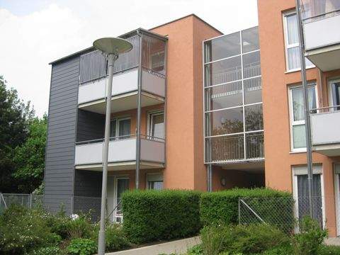 Coburg Wohnungen, Coburg Wohnung mieten