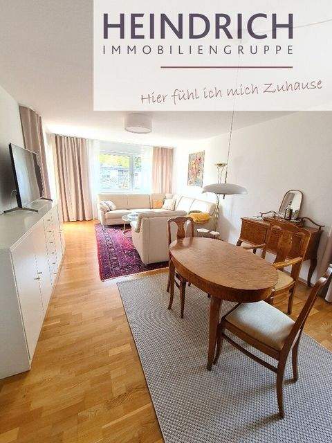 Kassel / Wilhelmshöhe Wohnungen, Kassel / Wilhelmshöhe Wohnung mieten