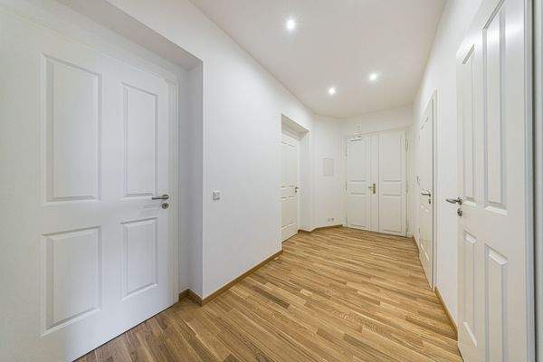 Flur / Eingangsbereich