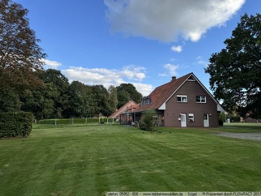 Seitenansicht