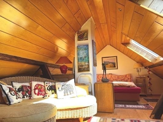 Dachstudio