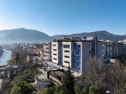 Mostar Wohnungen, Mostar Wohnung kaufen