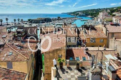 Cassis Häuser, Cassis Haus kaufen