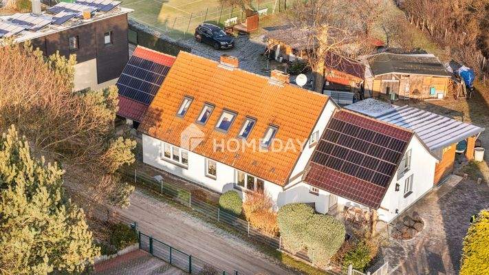 Außenansicht Drohne 7