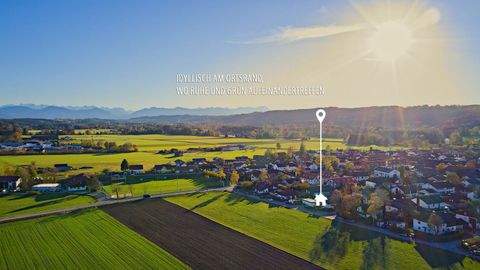 Geretsried / Gelting Wohnungen, Geretsried / Gelting Wohnung kaufen