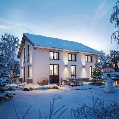Einfamilienhaus