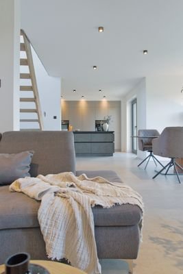 Ess- & Wohlfühl Lounge (Villa)