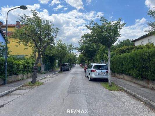 Vösendorferstraße