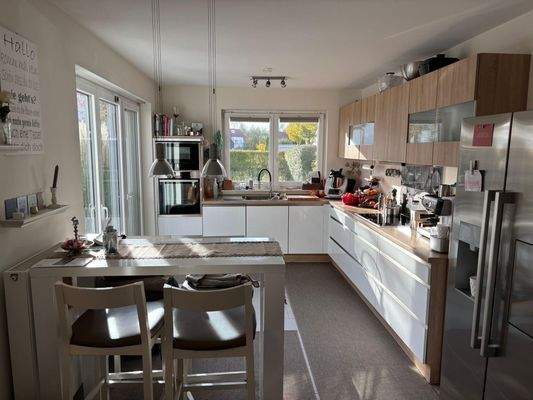 Küche