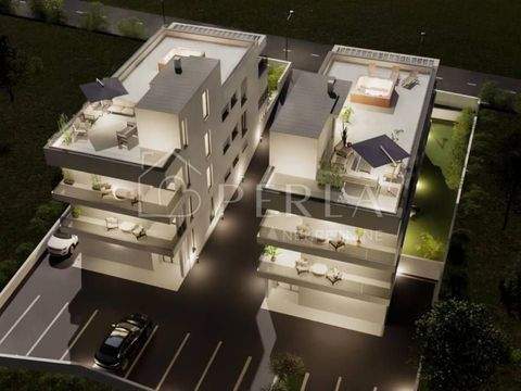 Petrcane - Kozino Wohnungen, Petrcane - Kozino Wohnung kaufen