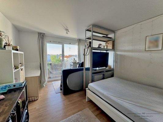 • Rückzugsort & Lernhöhle • 