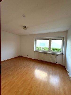 Schlafzimmer Erdgeschoss