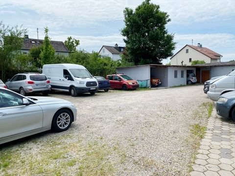 Thannhausen Grundstücke, Thannhausen Grundstück kaufen