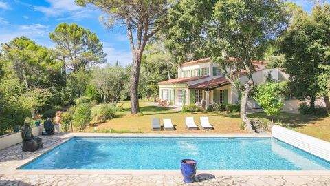 MONTAUROUX Häuser, MONTAUROUX Haus kaufen