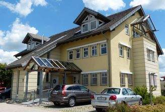 Donaueschinger Straße